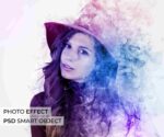 165 Premium PSD Photo Effects Bundle-সম্পূর্ণ এডিটেবল ফিল্টার প্যাক (4K) - Image 7