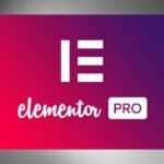 Elementor Pro Plugin WordPress
