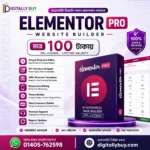 Elementor Pro Price In BD