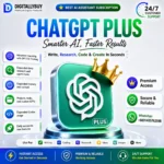 ChatGPT Plus Price in Bangladesh