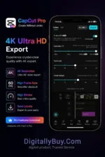 capcut pro price in bangladesh