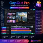 capcut pro price in bangladesh