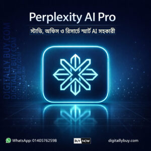 perplexity ai pro price in bd
