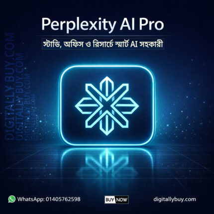 perplexity ai pro price in bd