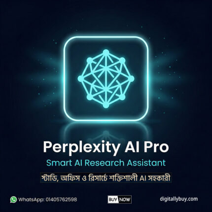 perplexity ai pro price in bd