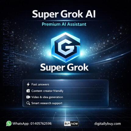grok ai price in bd