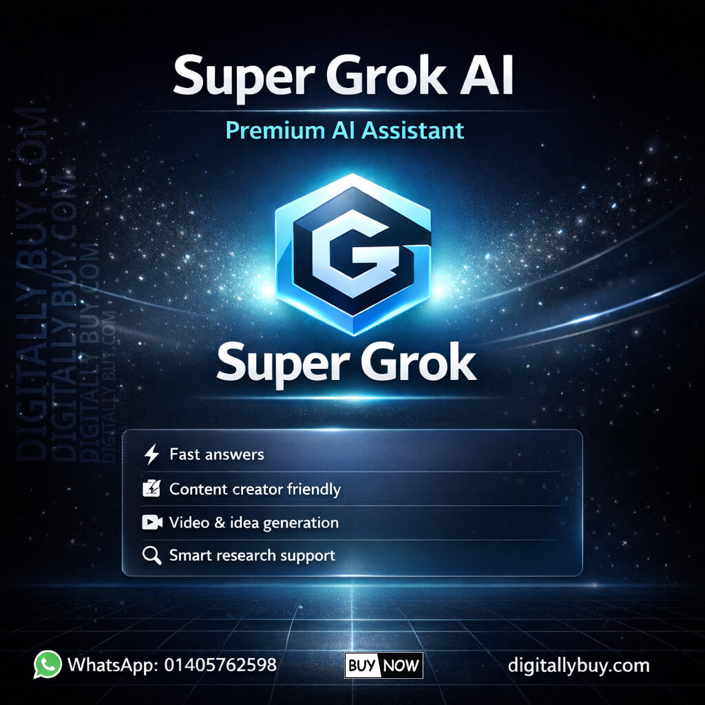 grok ai price in bd
