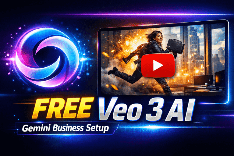 Gemini Business Account Create Tutorial